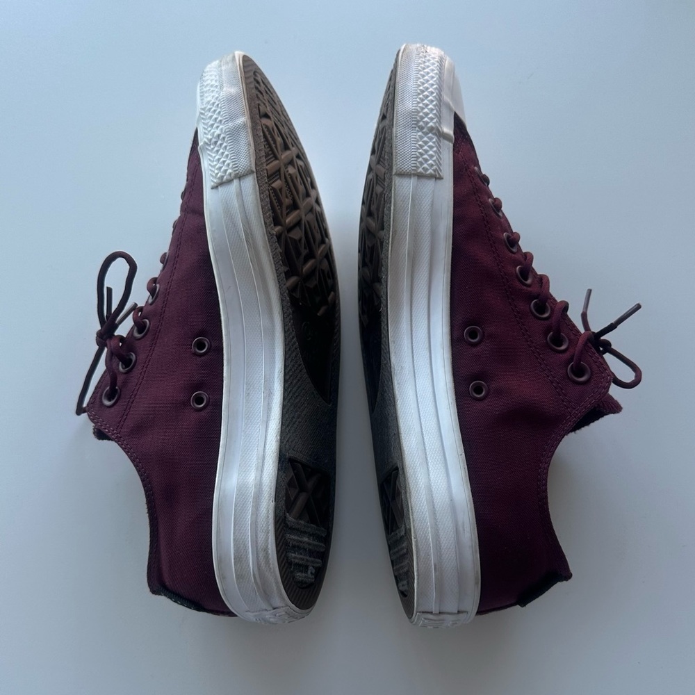 Converse Chuck Taylor All Star Sneakers - Picture 10 of 12